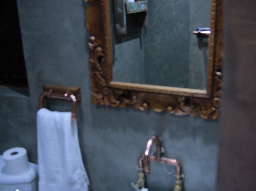 Marlin Lodge St Lucia主图