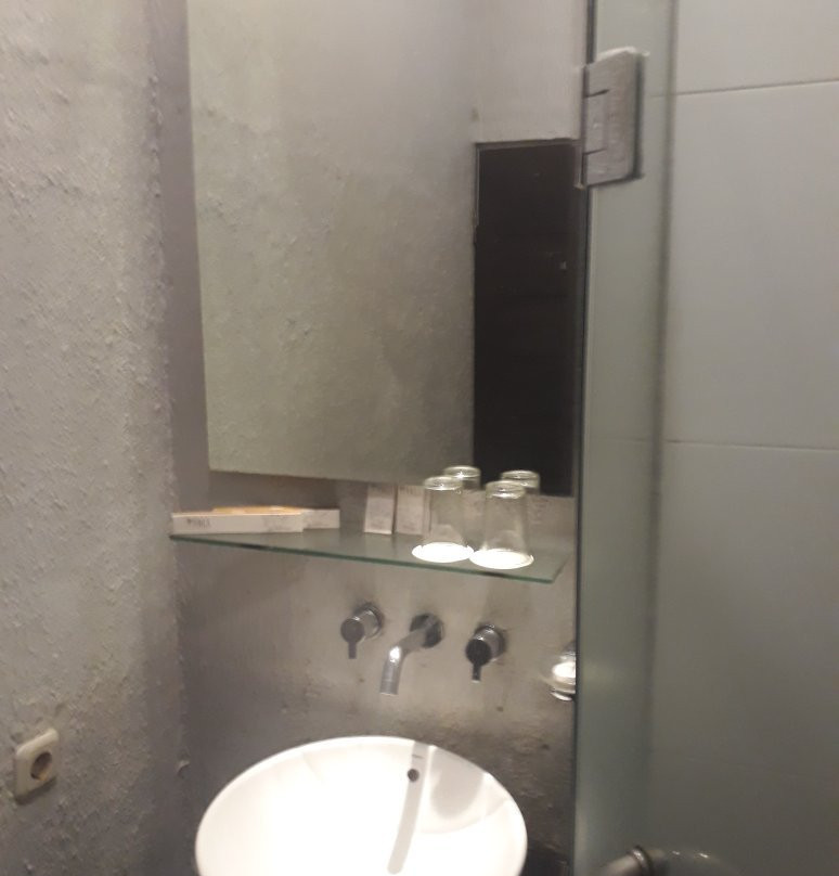 赛波兰吉山度假酒店主图