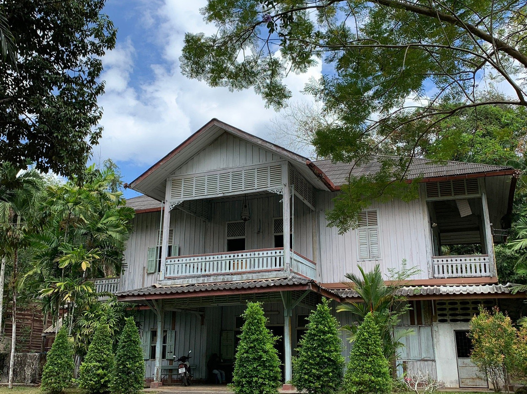 Phraya Ratsadanupradit Mahison Phakdi Museum景点图片