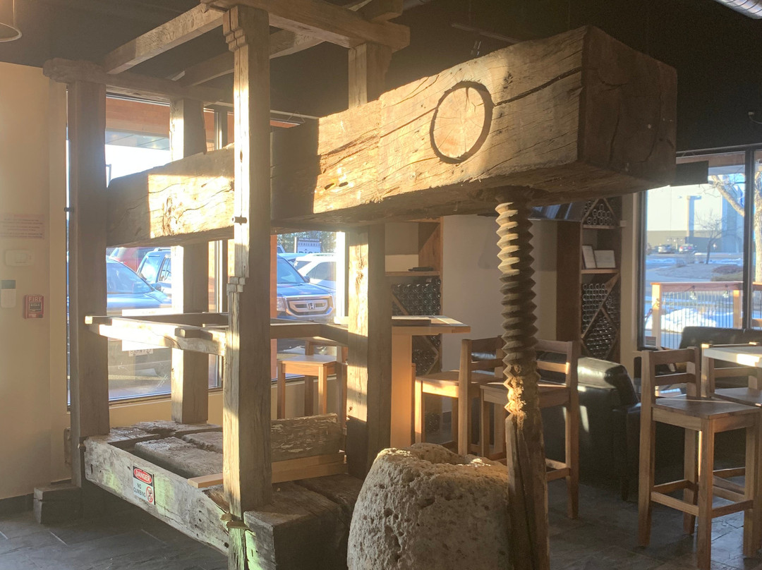 Purgatory Cellars Winery - Highlands Ranch-海兰兹兰奇必去景点