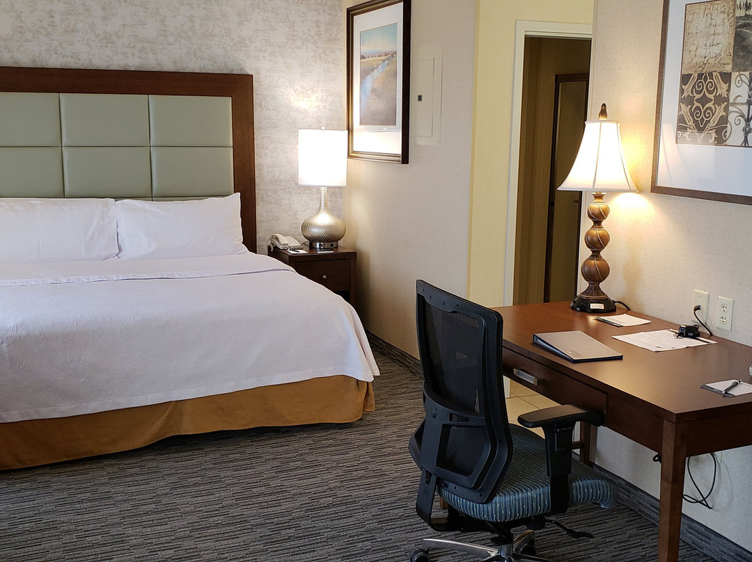Homewood Suites by Hilton Hagerstown主图