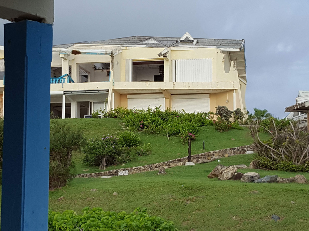 Hotel Mont Vernon主图