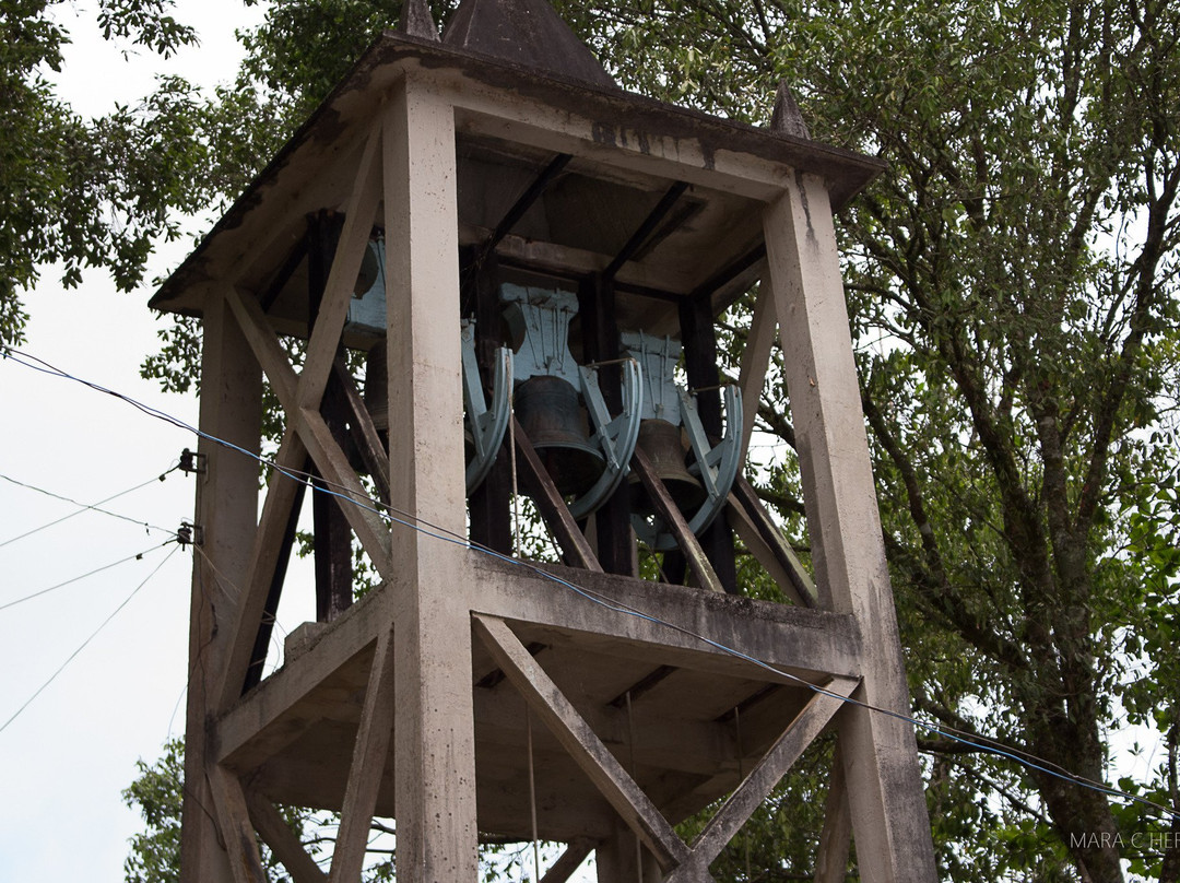 Igreja santo Andre-Alfredo Chaves必去景点