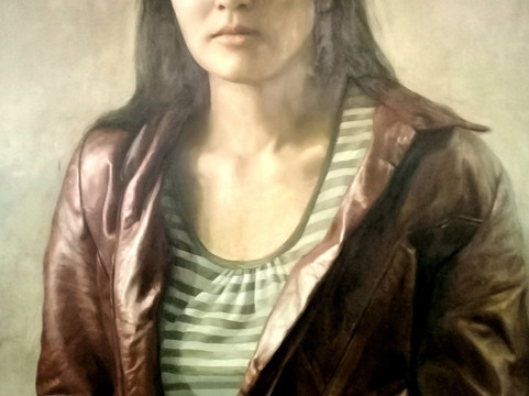 Metro Arte Santiago-圣地亚哥必去景点