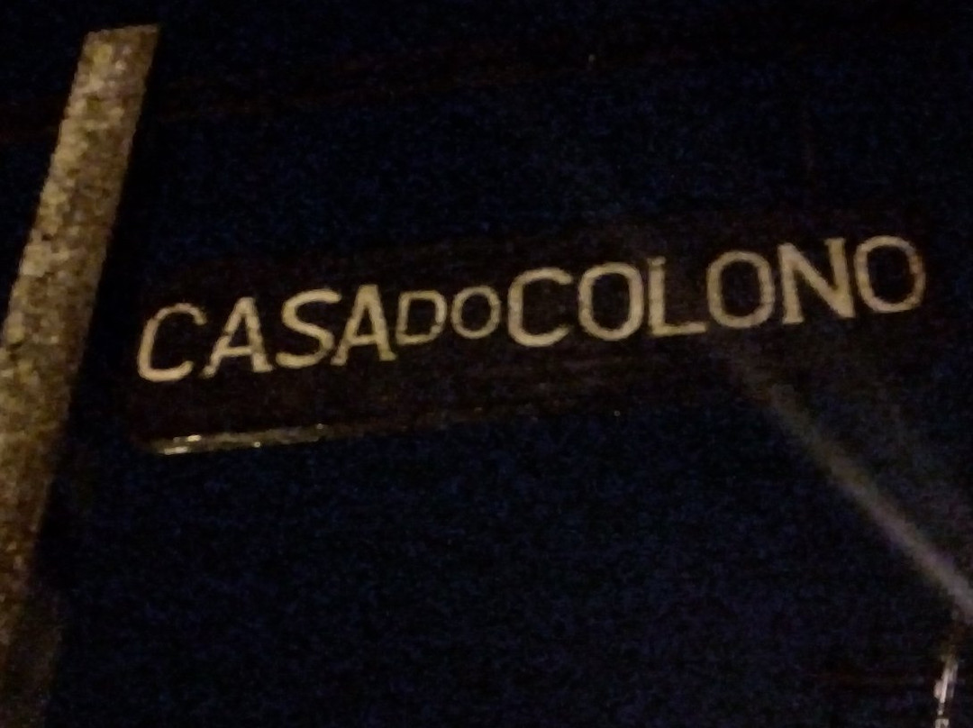Casa do Colono Museum景点图片