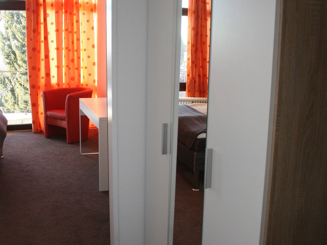 Gaestehaus Beim Prinz主图