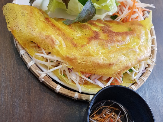 The Little Quan Vietnamese Street Food