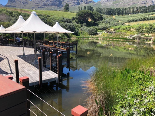 Splentour International-Malmesbury必去景点