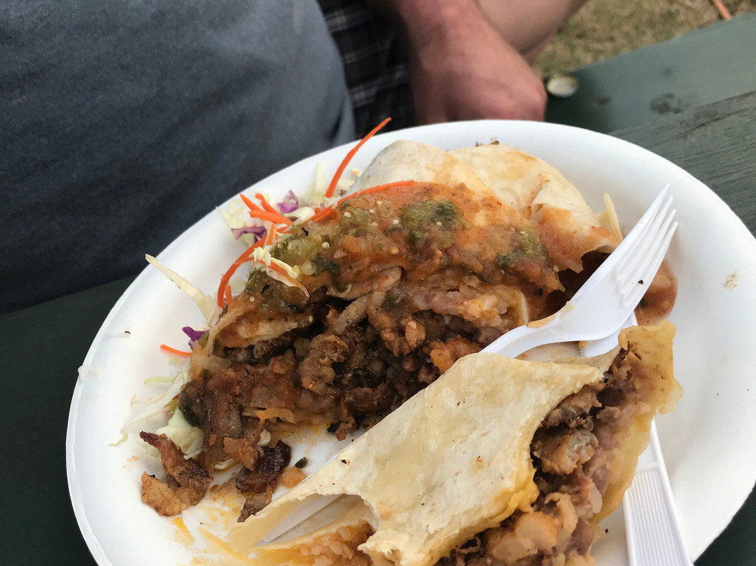 Hanapepe Friday Night Festival & Art Walk-哈纳佩佩必去景点