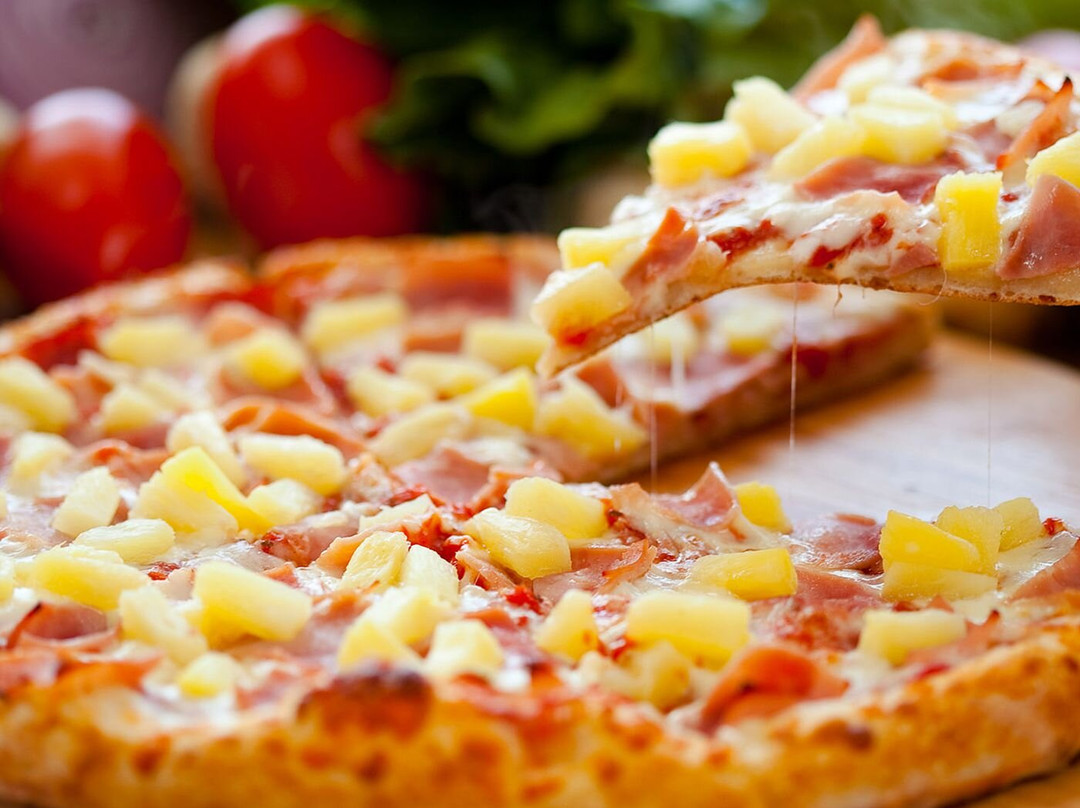 Royal Kebab And Pizza