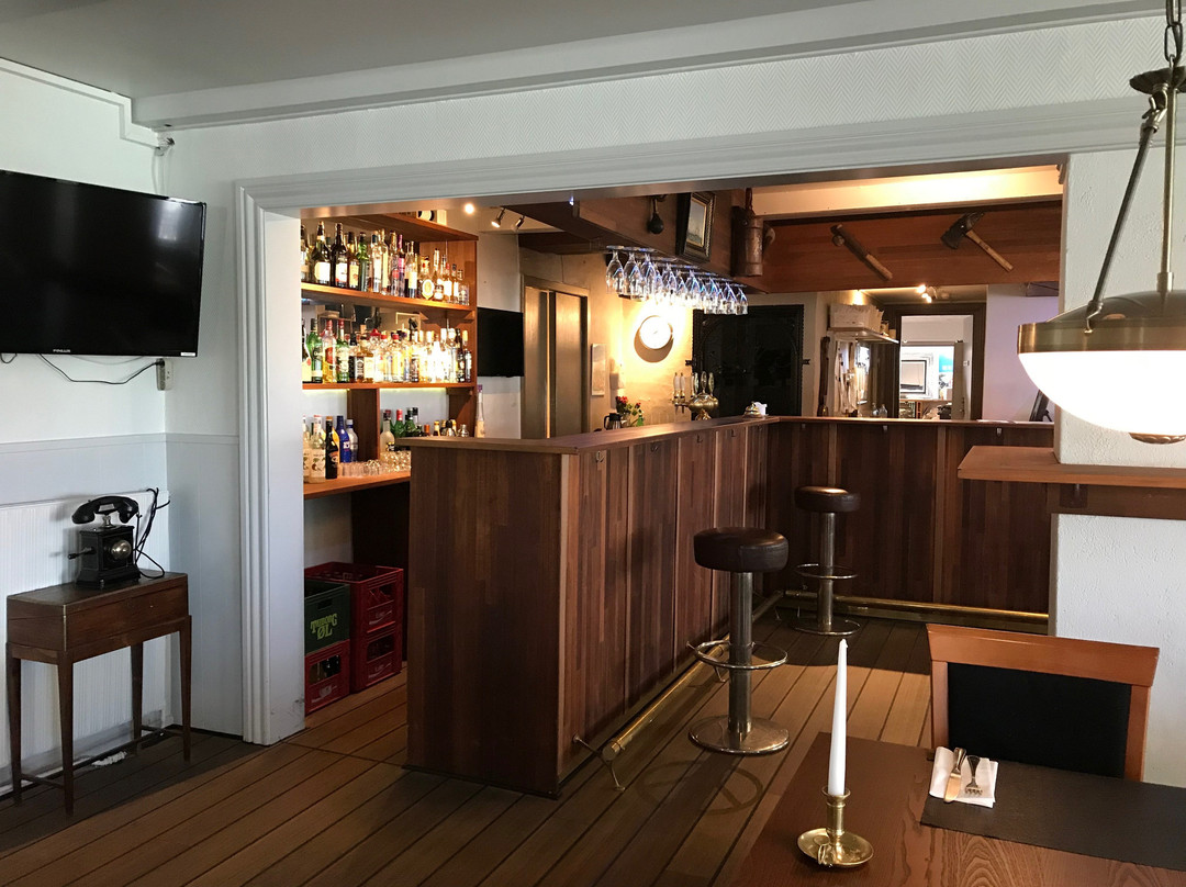 赫耶斯库鲁酒店主图