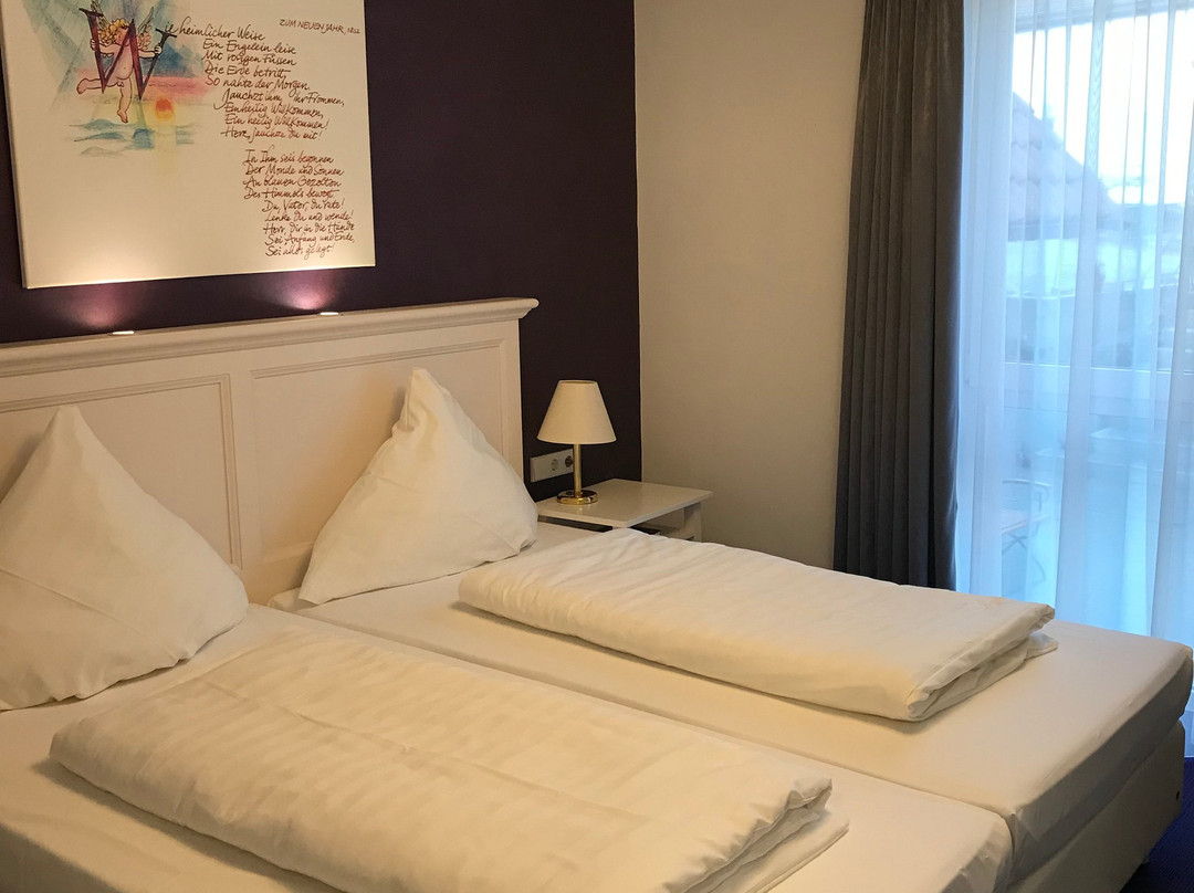 Hotel und Restaurant Brunnenstüeble主图