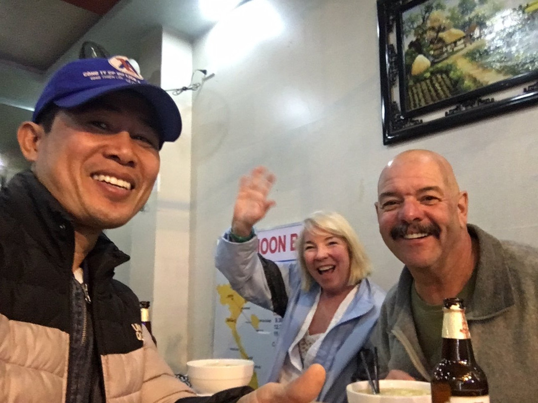 Cat Ba Victor Tours-卡巴必去景点