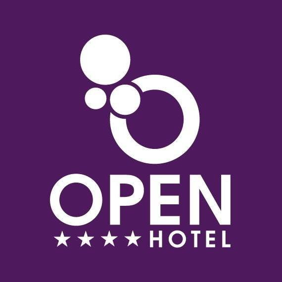 Open Hotel主图