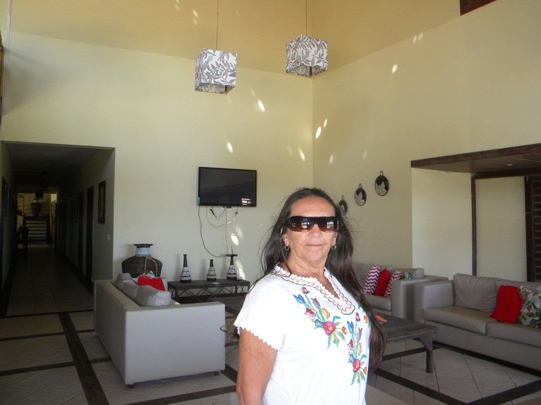 Casa do Mar Hotel主图