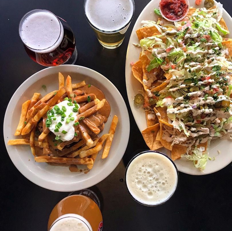 Heartbreakers Bar & Grill- Chaska-Chaska必去景点