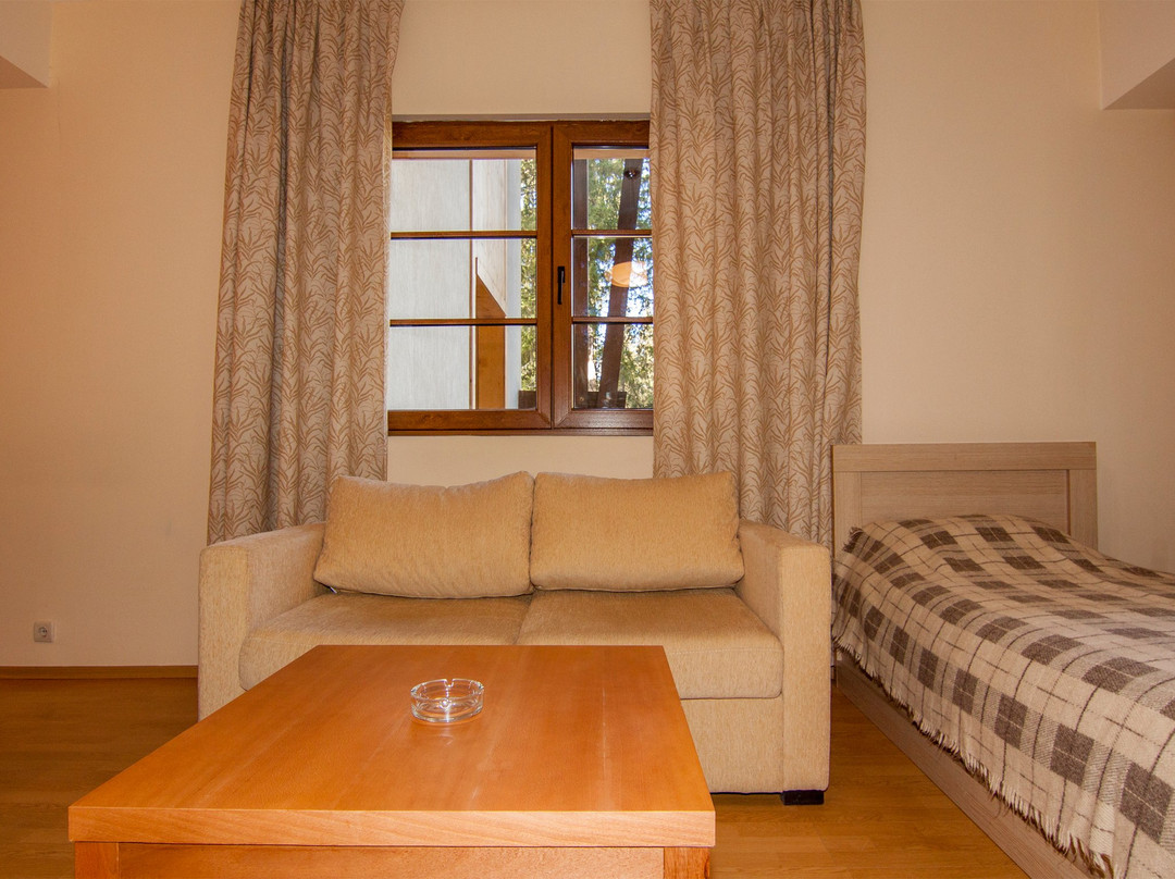 Apartments Malina
