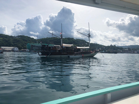 TPI Labuan Bajo-Labuan Bajo必去景点