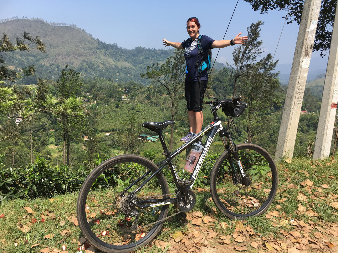 Cycling Escapes Sri Lanka景点图片