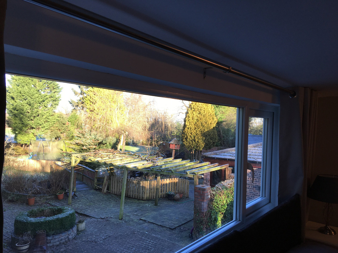 Laburnum Cottage Guest House主图