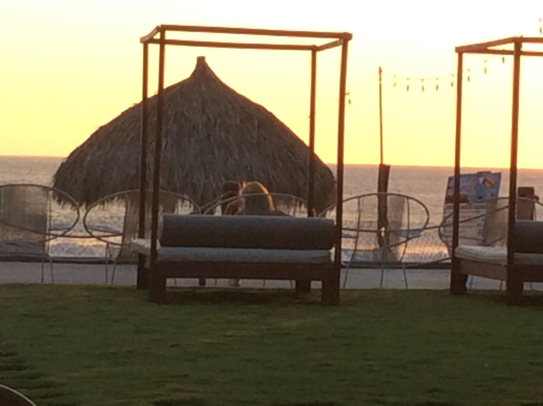 Hotel Villas Punta Blanca主图