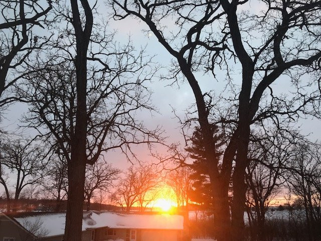 Lake Lawn Resort主图