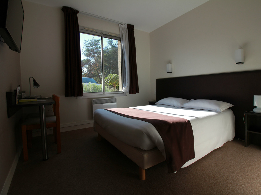 Hotel Lodge La Valette主图