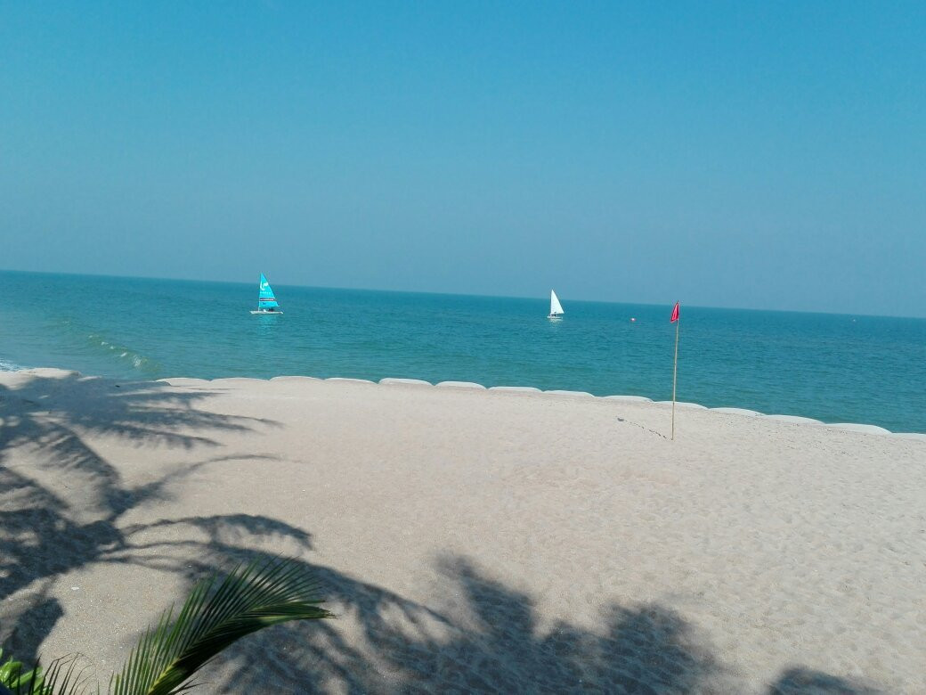 Sailing Club Hua Hin景点图片