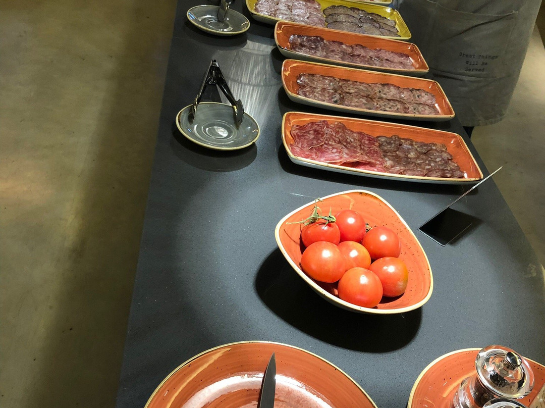 Set Terres - La Villa de Llivia主图