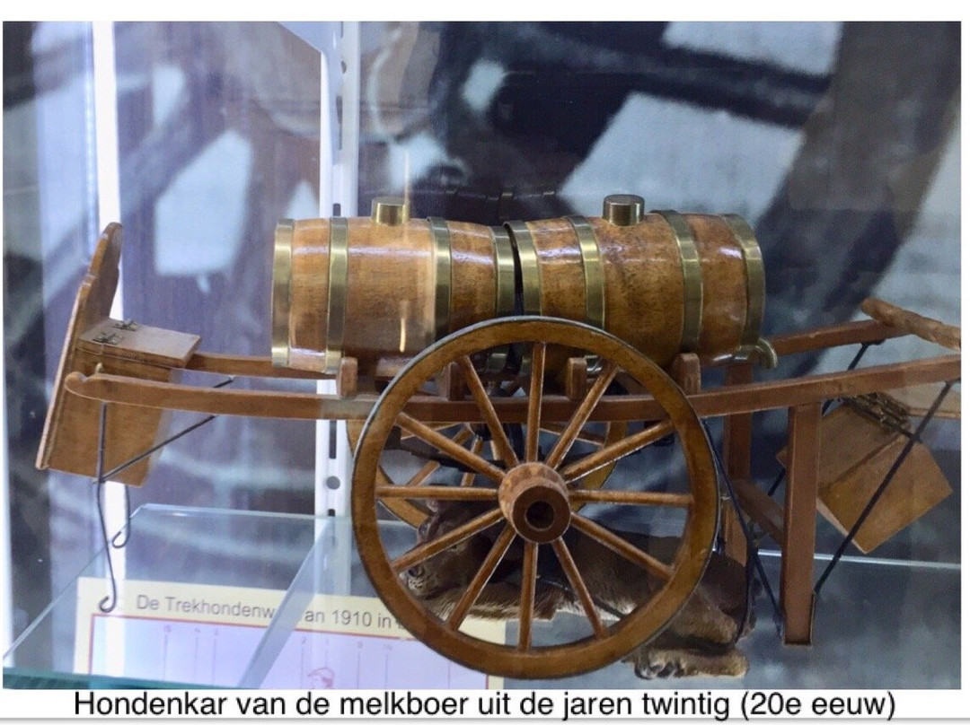 Volksbuurtmuseum-乌特勒支必去景点