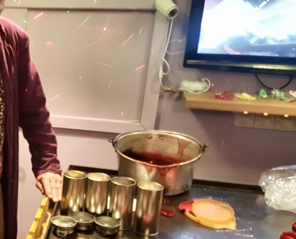 Aunt Sandra's-贝尔法斯特必去景点