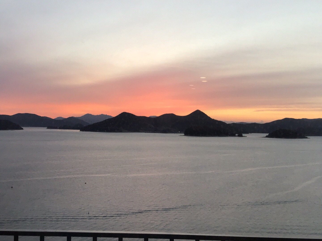 Stanford Hotel & Resort主图