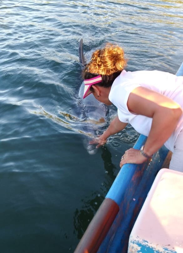 El Pechocho-Topolobampo必去景点