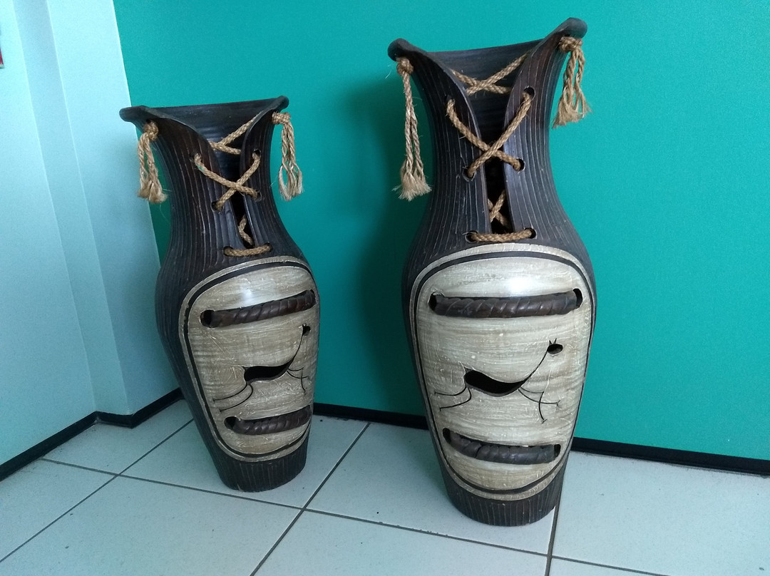 Entre Rios Hotel主图