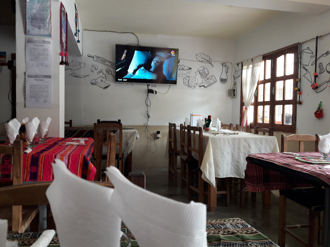 Hospedaje Esperanza