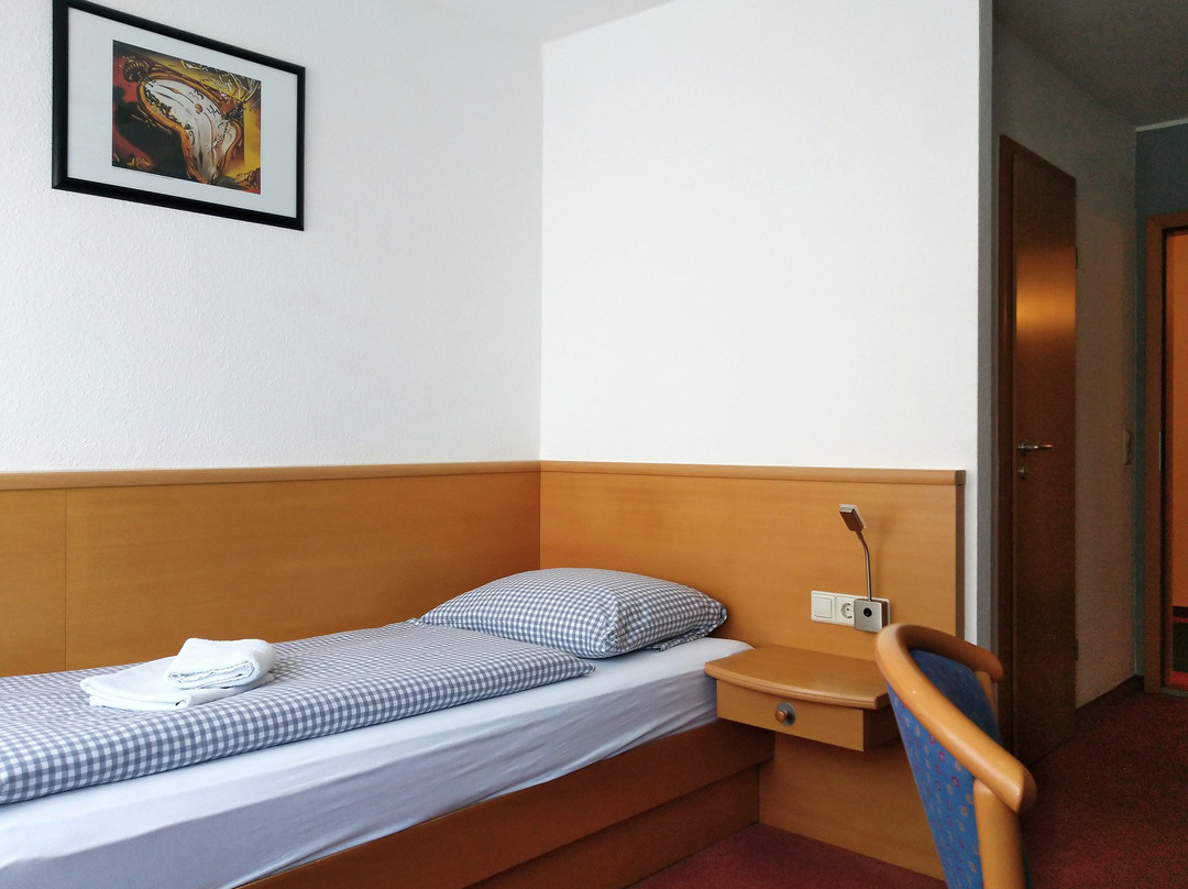 Stephan's Albergo主图