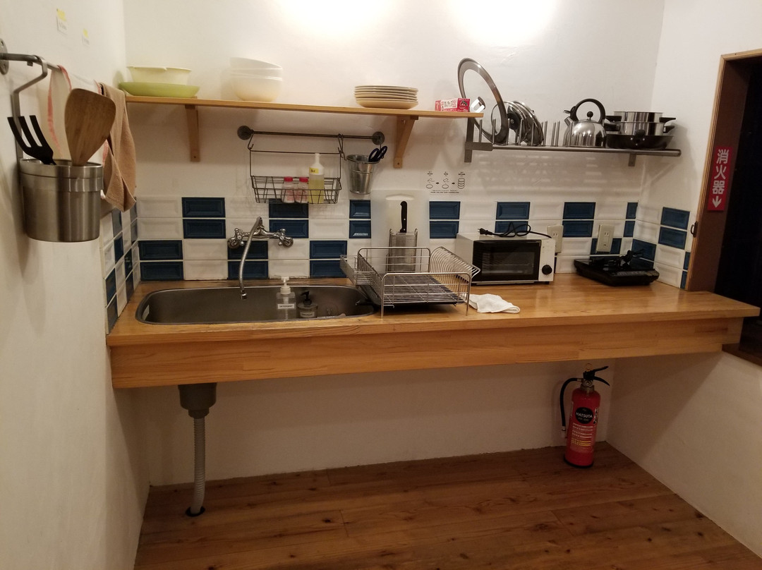 箱根HAKONE TENT温泉民宿主图