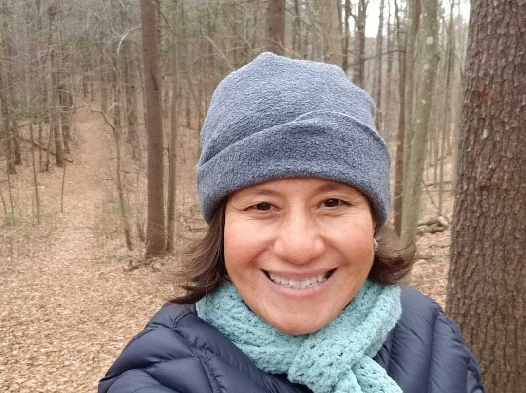 Flanders Nature Center-Woodbury必去景点