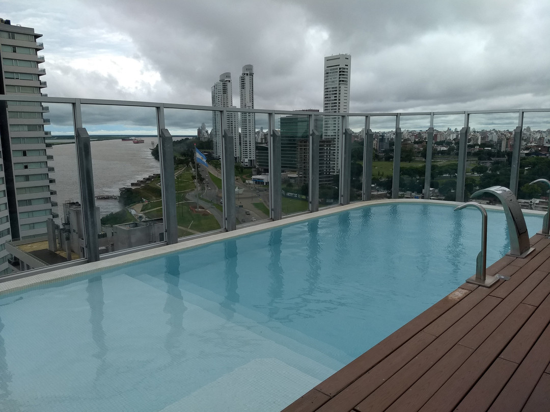 Puerto Norte Design Hotel主图