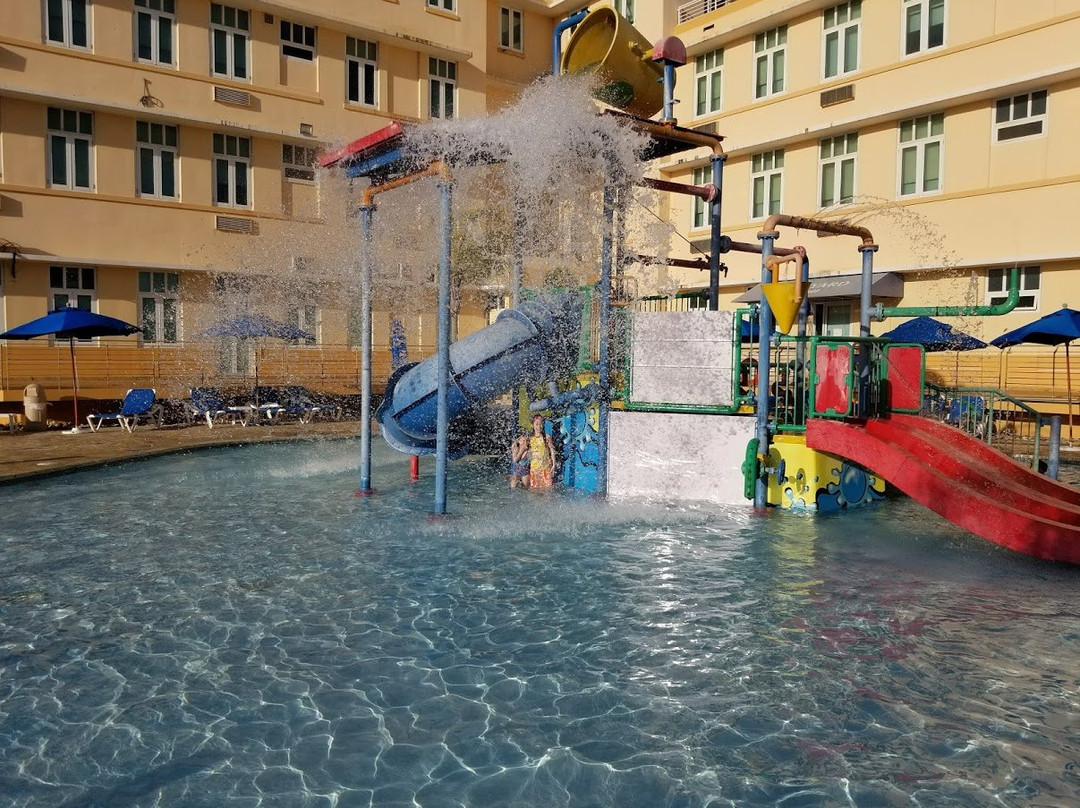 Courtyard by Marriott Aguadilla主图