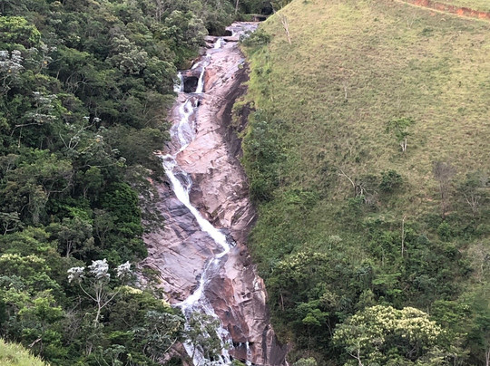 Cachoeira Jaracatiá-Piquete必去景点