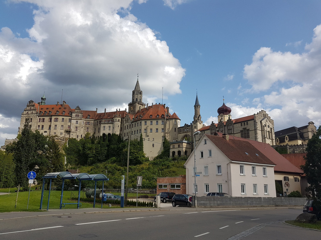 Trochtelfingen旅游攻略图片