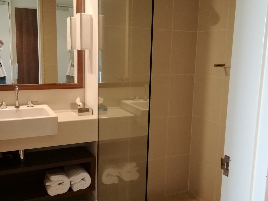 托基沙滩胡椒酒店主图