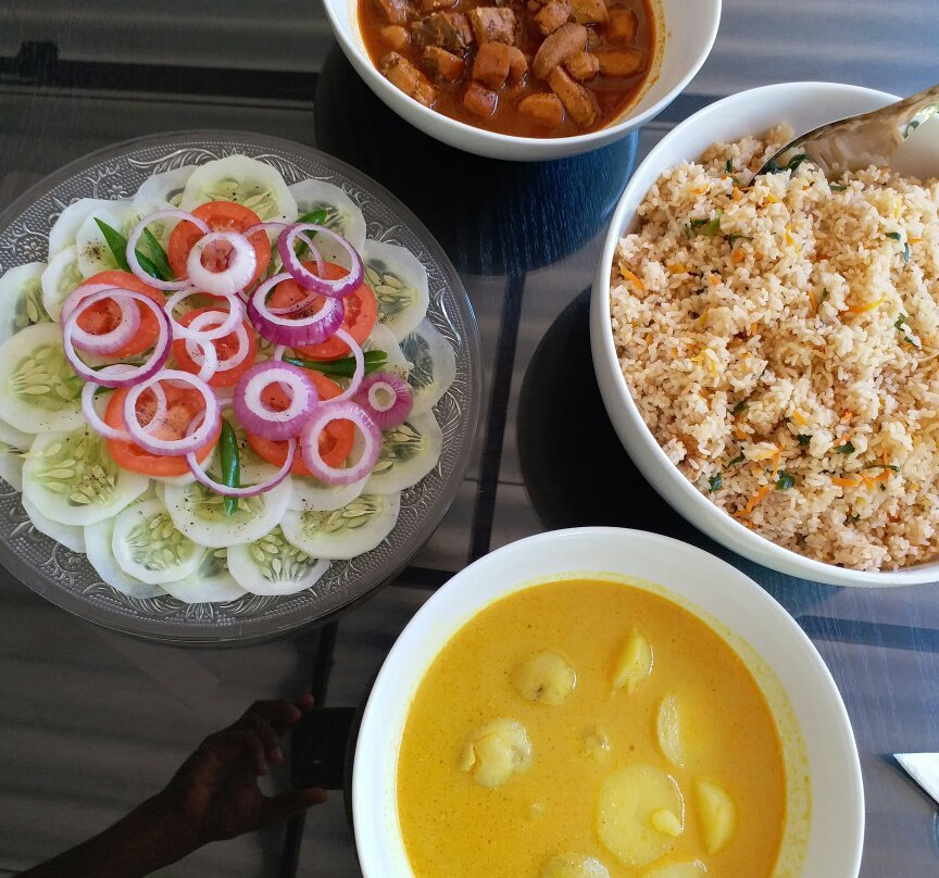 The Boundary Yala主图