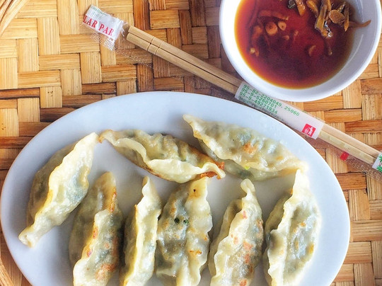 Song of Travel Hostel主图