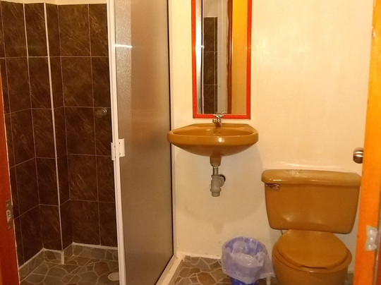 Hotel Ecopoint Minca主图