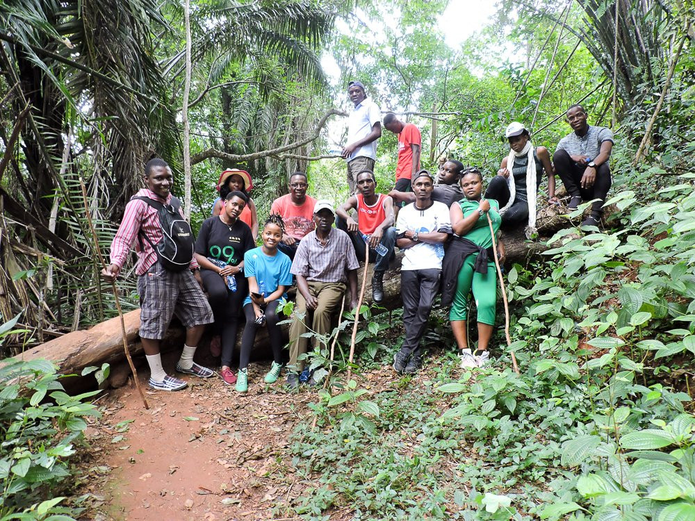 Emandy Adventures-阿鲁沙必去景点