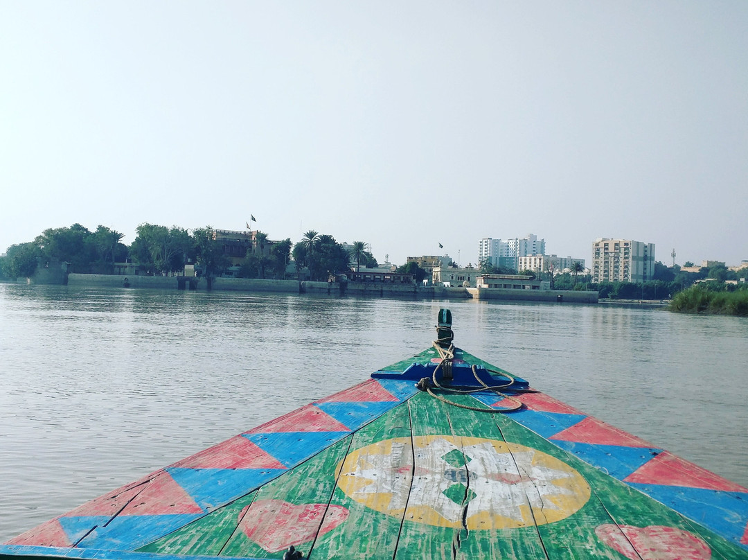 Sadhu Belo-Sukkur必去景点