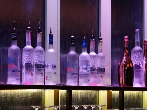 Harry's-梅德斯通必去景点