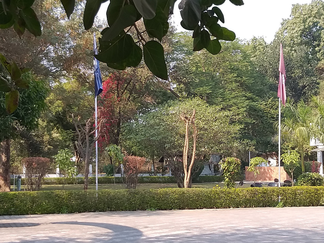 MPT Jhankar, Khajuraho主图